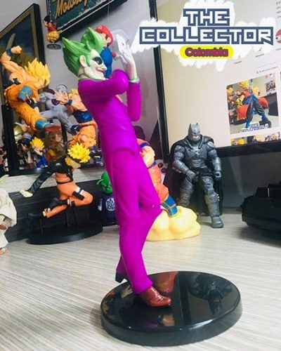 figuras de coleccion del joker colombia