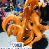 figura de coleccion de kurama colombia