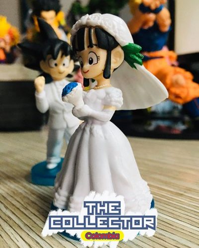 figura de goku colombia