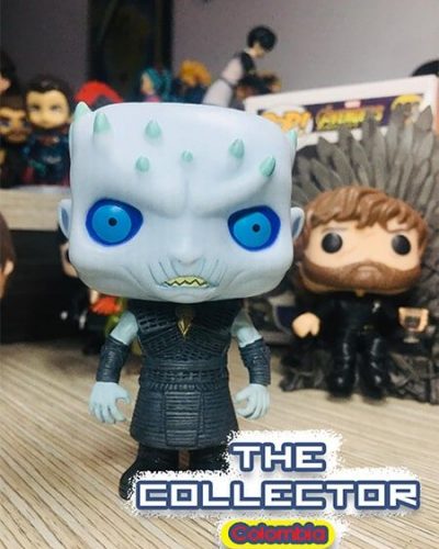 figura de coleccion de juego de tronos colombia