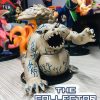 figura de coleccion de shukaku colombia