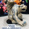 figura de coleccion de shukaku colombia