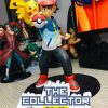 figura de coleccion de pikachu colombia