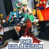 figura de coleccion de bakugo colombia