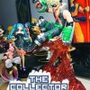 figura de coleccion de bakugo colombia