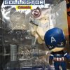 figura de coleccion de capitan america colombia