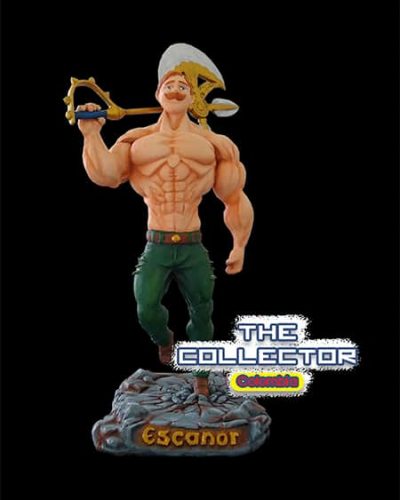 figura de coleccion de nanatsu no taizai colombia
