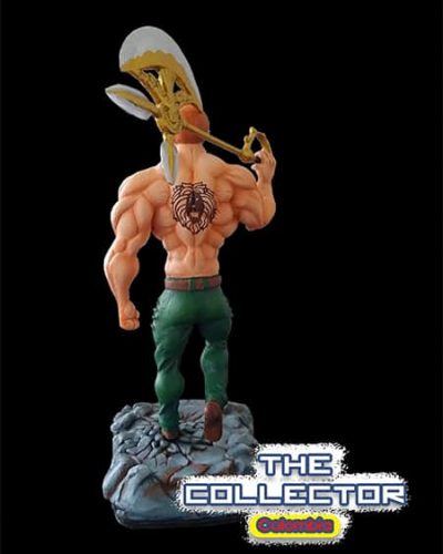 figura de coleccion de nanatsu no taizai colombia