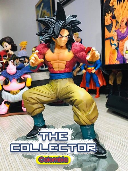 Goku SSJ 4 Dokkan Battle ✓ Goku SSJ 4 Dokkan Battle ✓