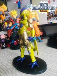 figura de golden freezer colombia