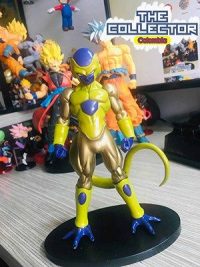 figura de golden freezer colombia
