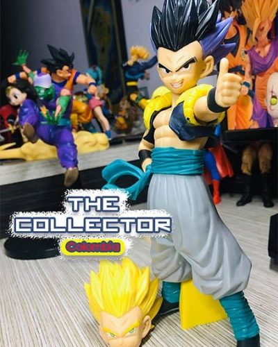 figuras de coleccion de gotenks colombia