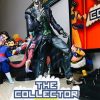 figura de coleccion de kakashi colombia