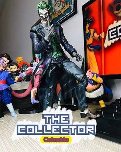 figura de coleccion de kakashi colombia