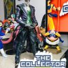 figura de coleccion del joker colombia