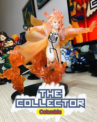 figura de coleccion de minato colombia