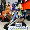 figura de coleccion de orochimaru colombia