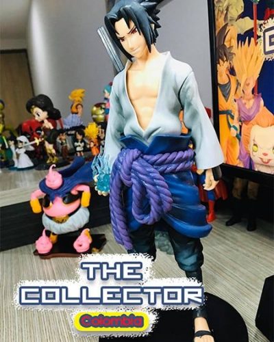 figuras de coleccion de sasuke colombia