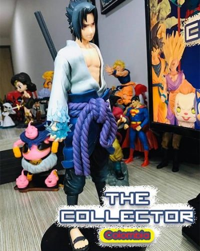 figuras de coleccion de sasuke colombia