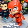 figura de coleccion de flash colombia
