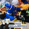figura de coleccion de todoroki colombia