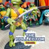figura de coleccion de las tortugas ninja colombia