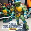 figura de coleccion de las tortugas ninja colombia