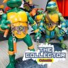 figura de coleccion de las tortugas ninja colombia