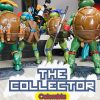 figura de coleccion de las tortugas ninja colombia