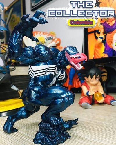 figura de coleccion de venom colombia