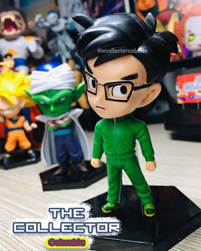 figura de coleccion de Gohan colombia