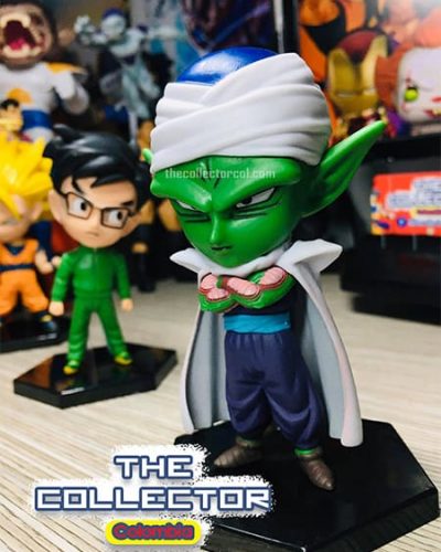 figura de coleccion de picoro colombia