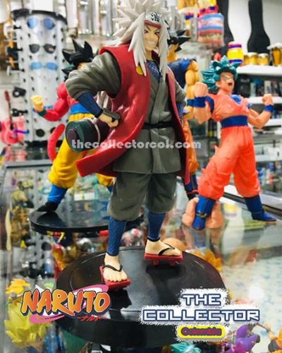 figura de jiraiya Colombia
