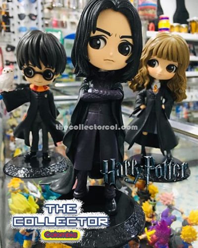 figura de harry potter colombia