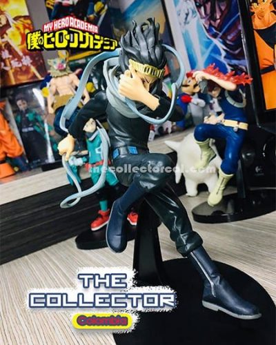 figura de colección de aizawa