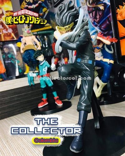 figura de colección de aizawa