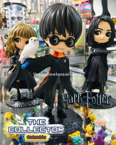figura de harry potter colombia