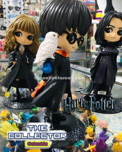 figura de harry potter colombia