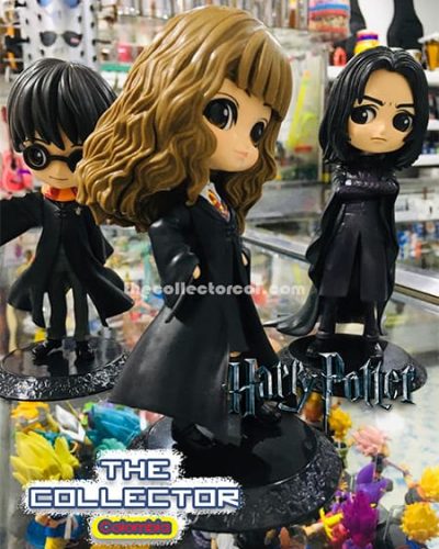 figura de harry potter colombia