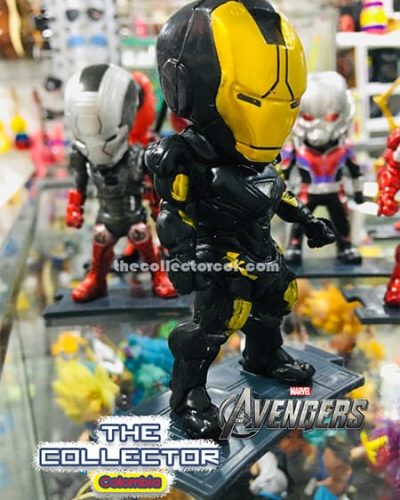 Figura de Iron man chibi Colombia