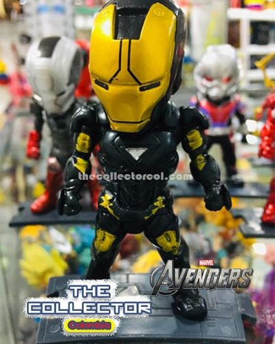 Figura de Iron man chibi Colombia