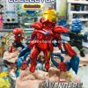 figura de colección de iron man colombia
