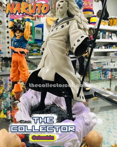 figura de colección de madara