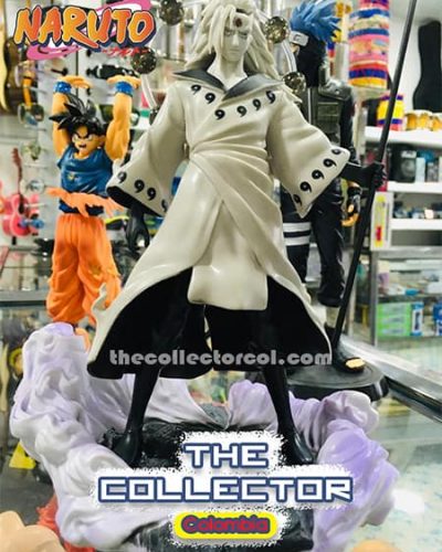 figura de colección de madara