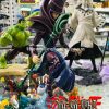 figura de colección de yu gi oh colombia