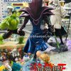 figura de colección de yu gi oh colombia