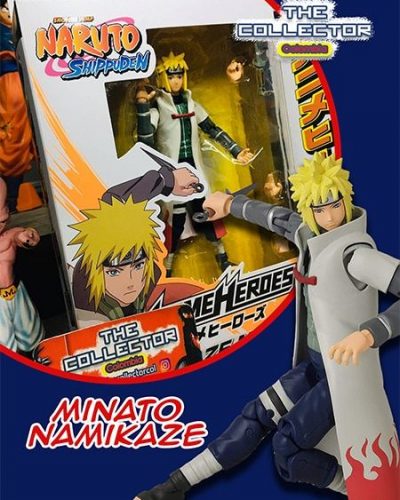 figura de coleccion de minato colombia