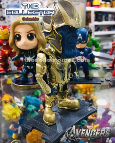 figura de thanos chibi Colombia