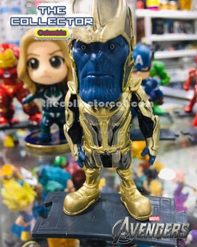figura de thanos chibi Colombia