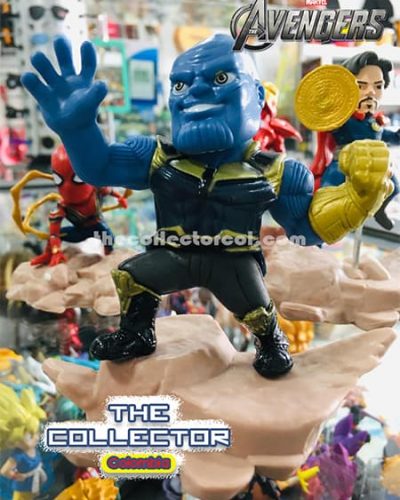 figura de thanos chibi Colombia